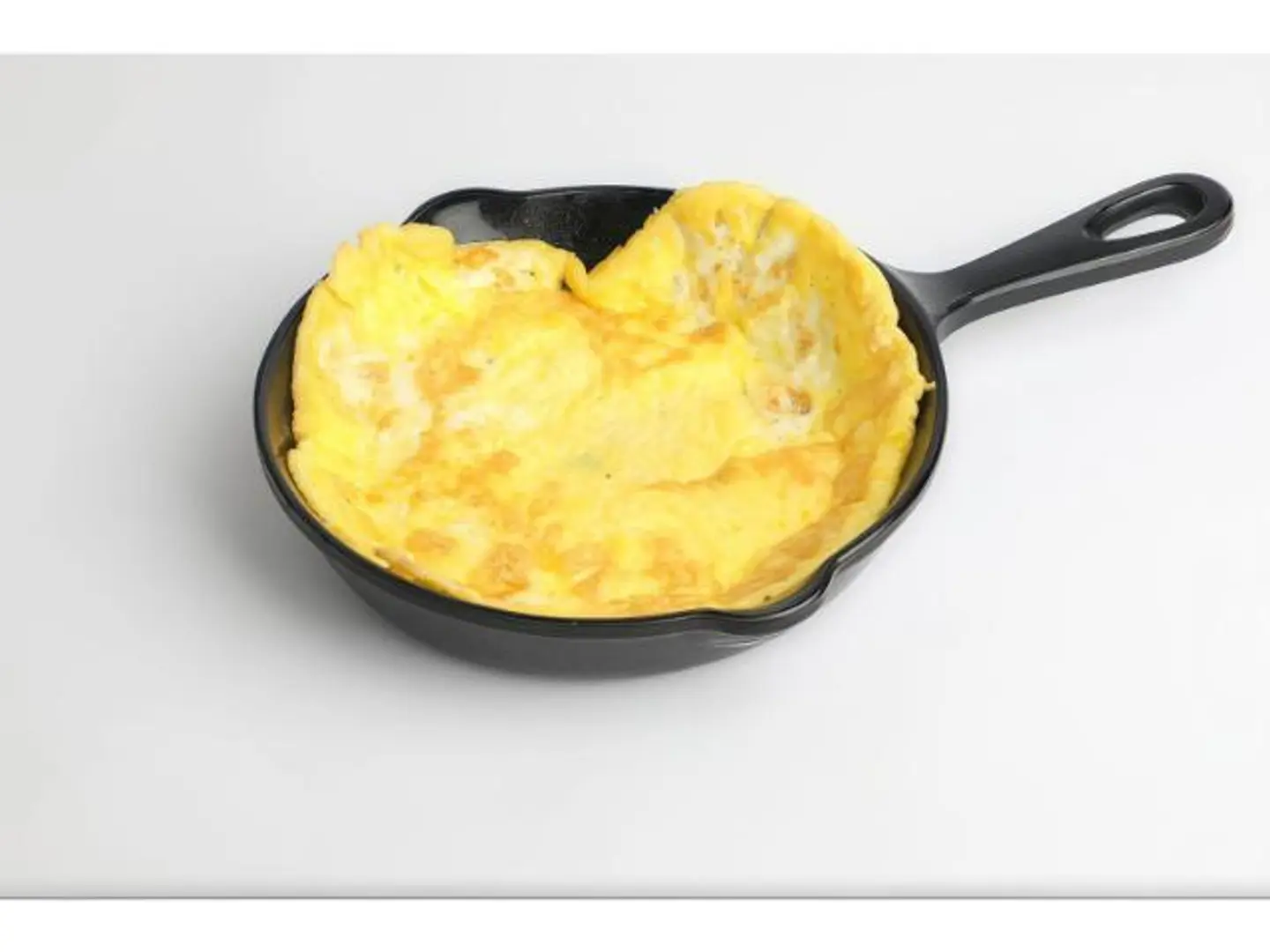 Fried Egg Plate