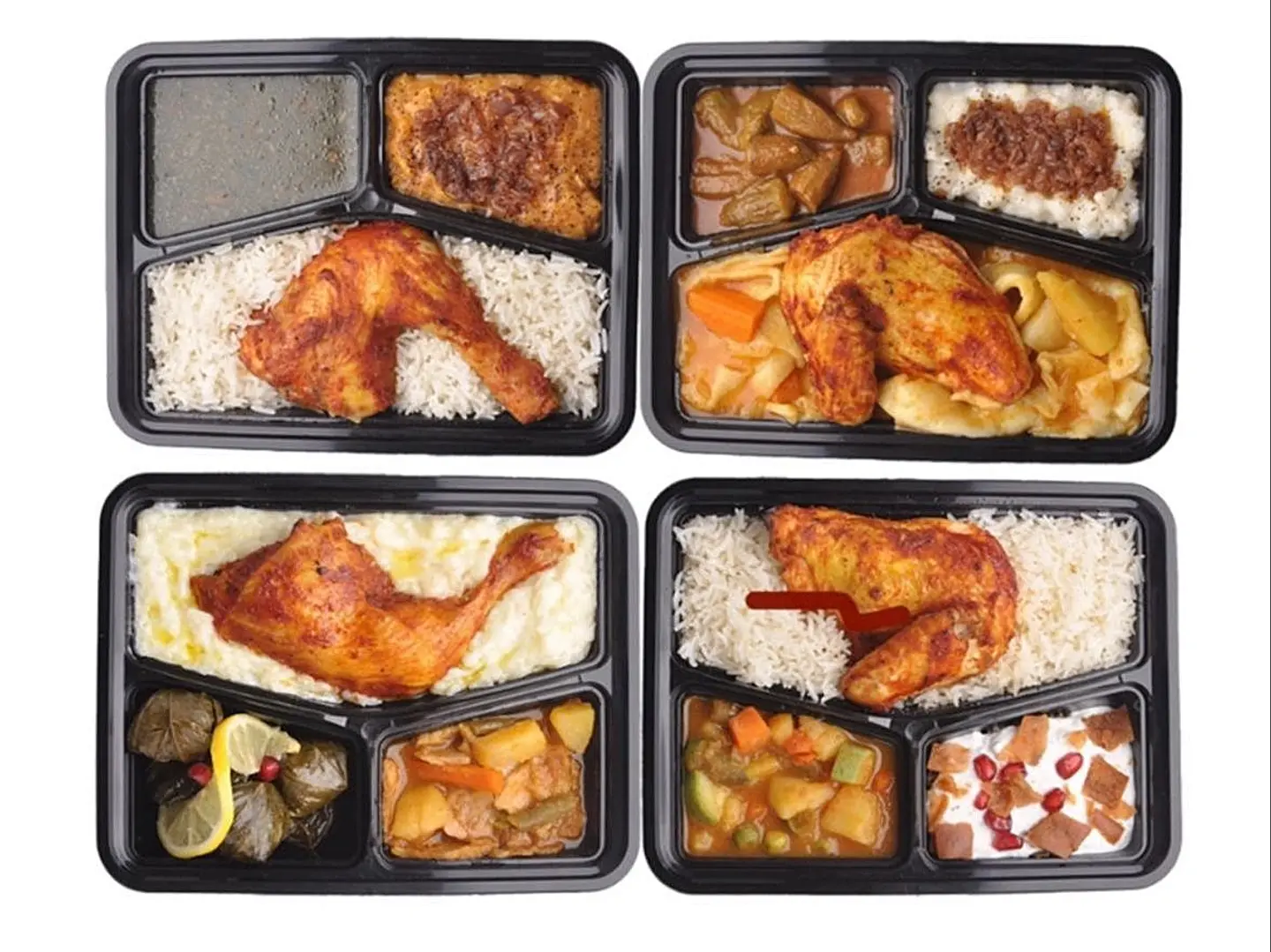 وجبة التوفير