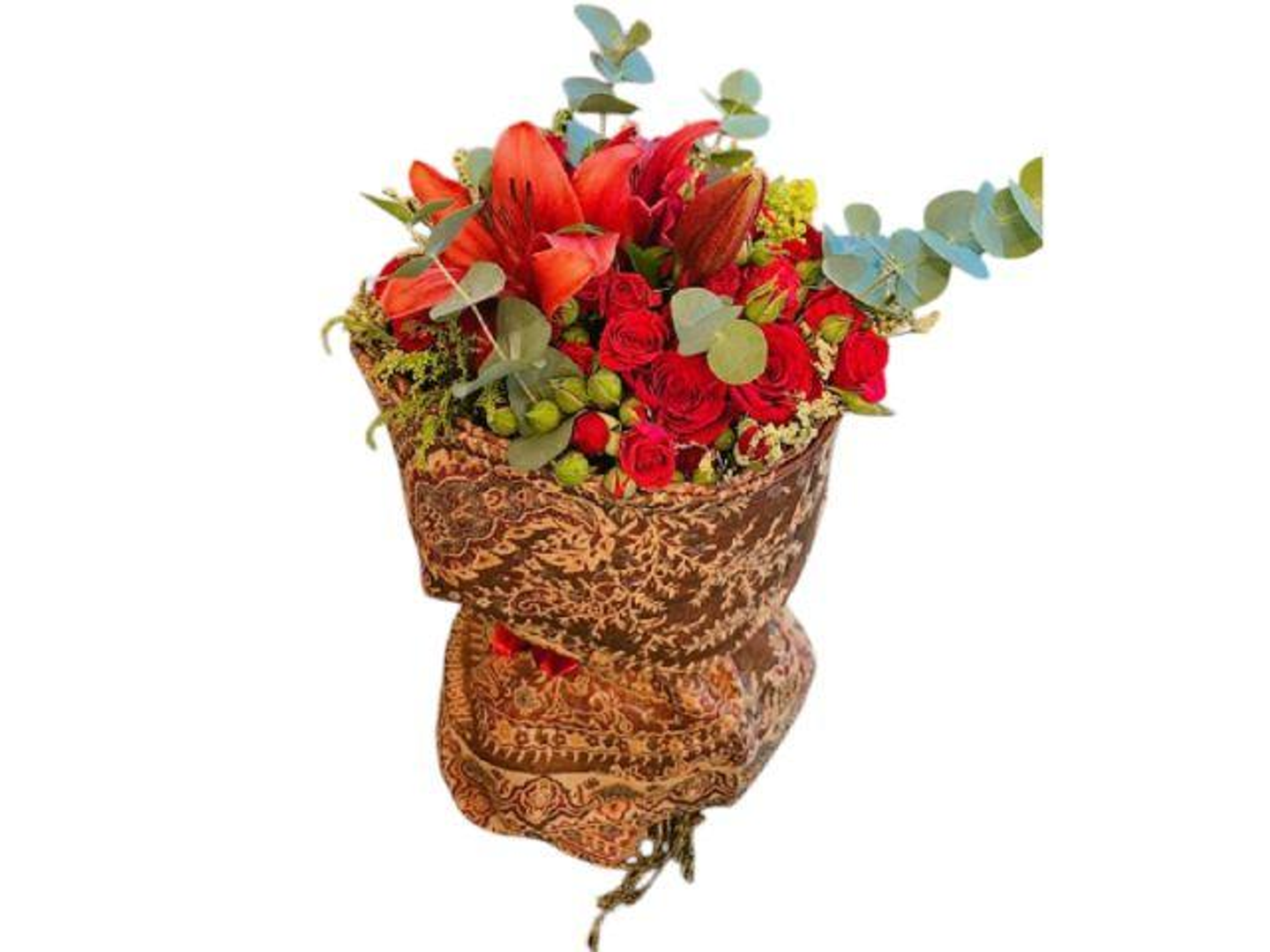 Bouquet Kashmera 227