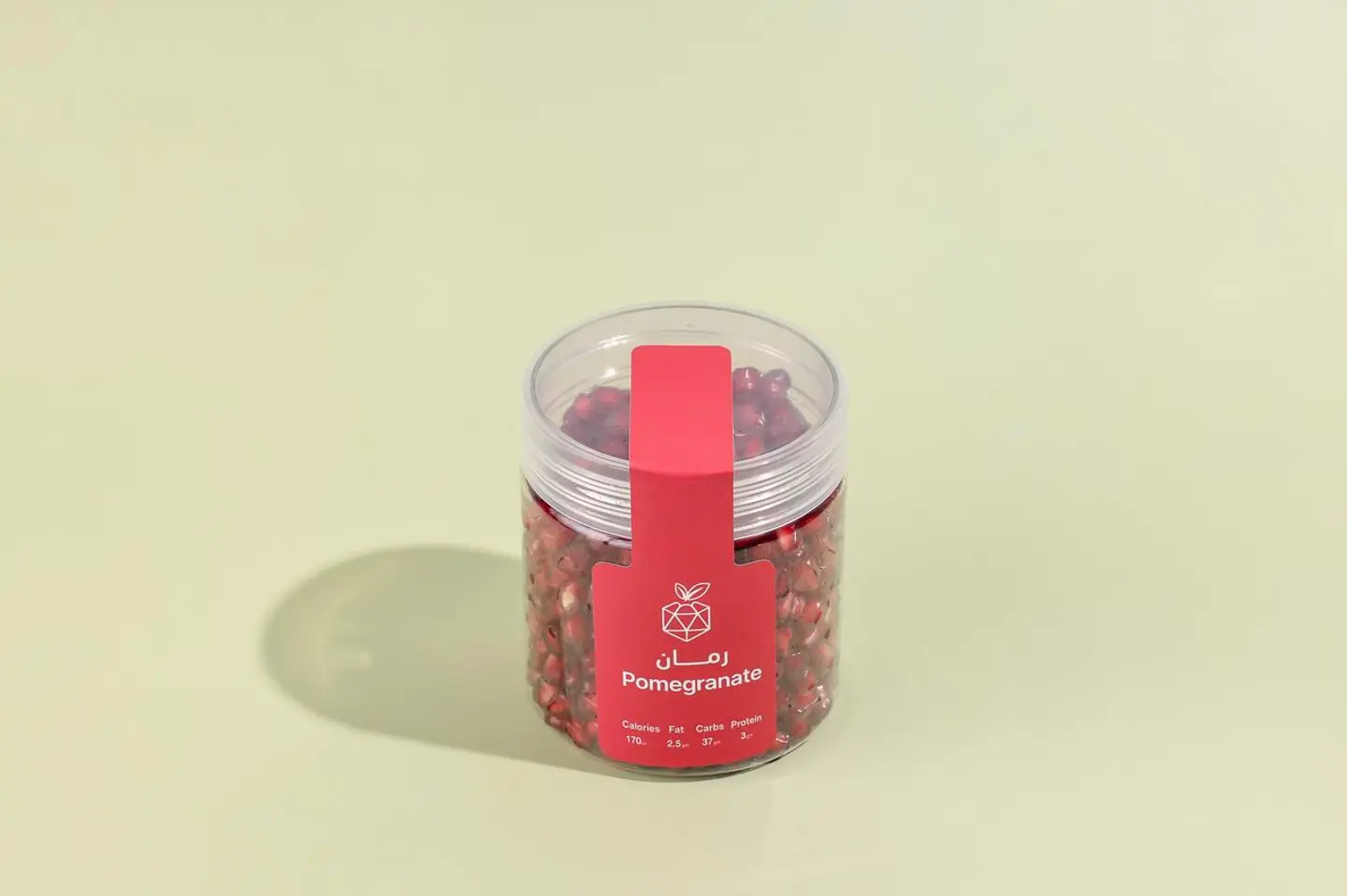 Pomegranate