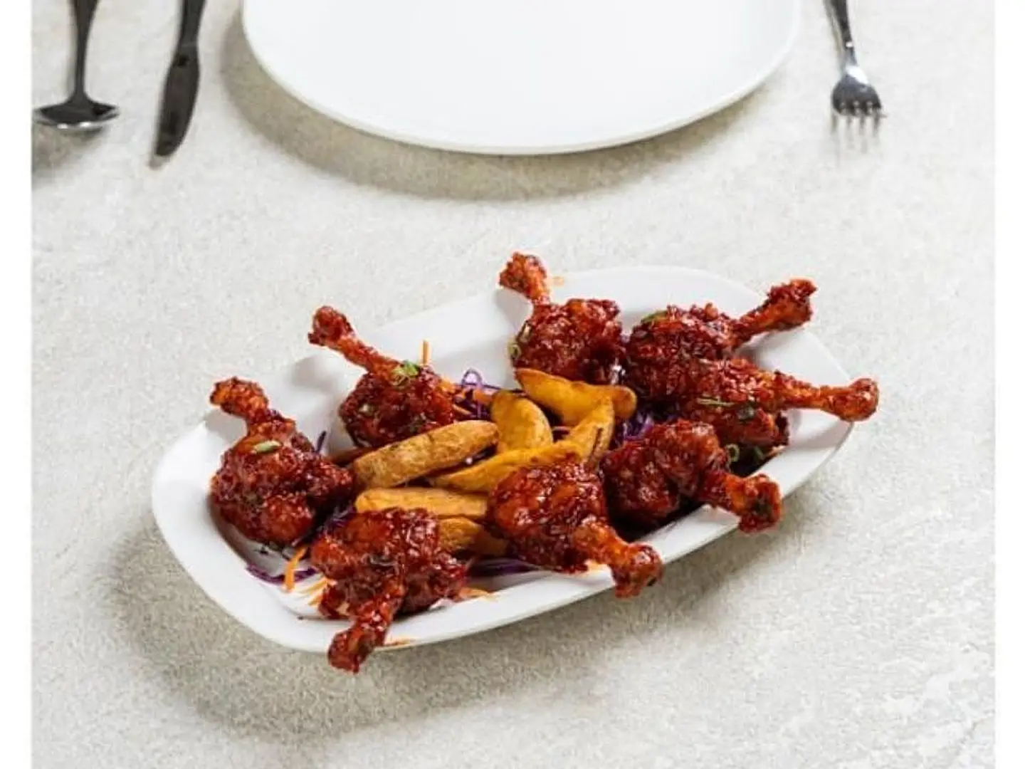 تشيكن لولي بوب