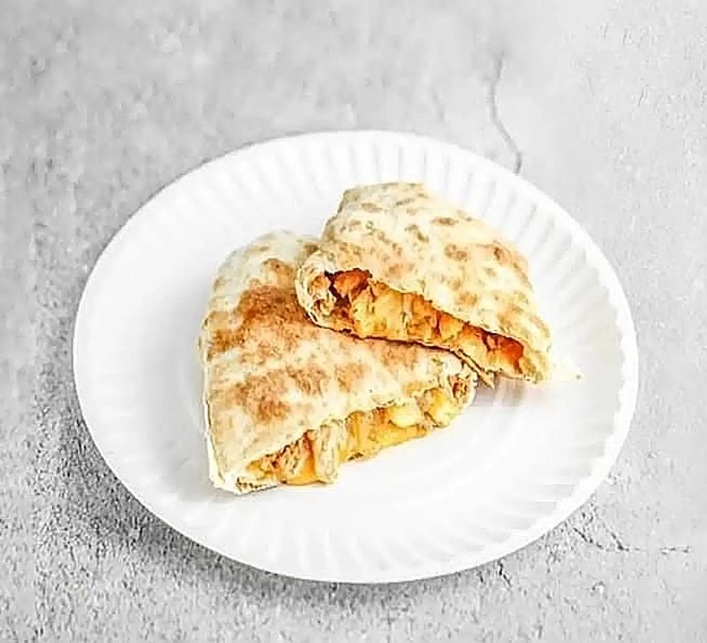 Cheese Olive Pie