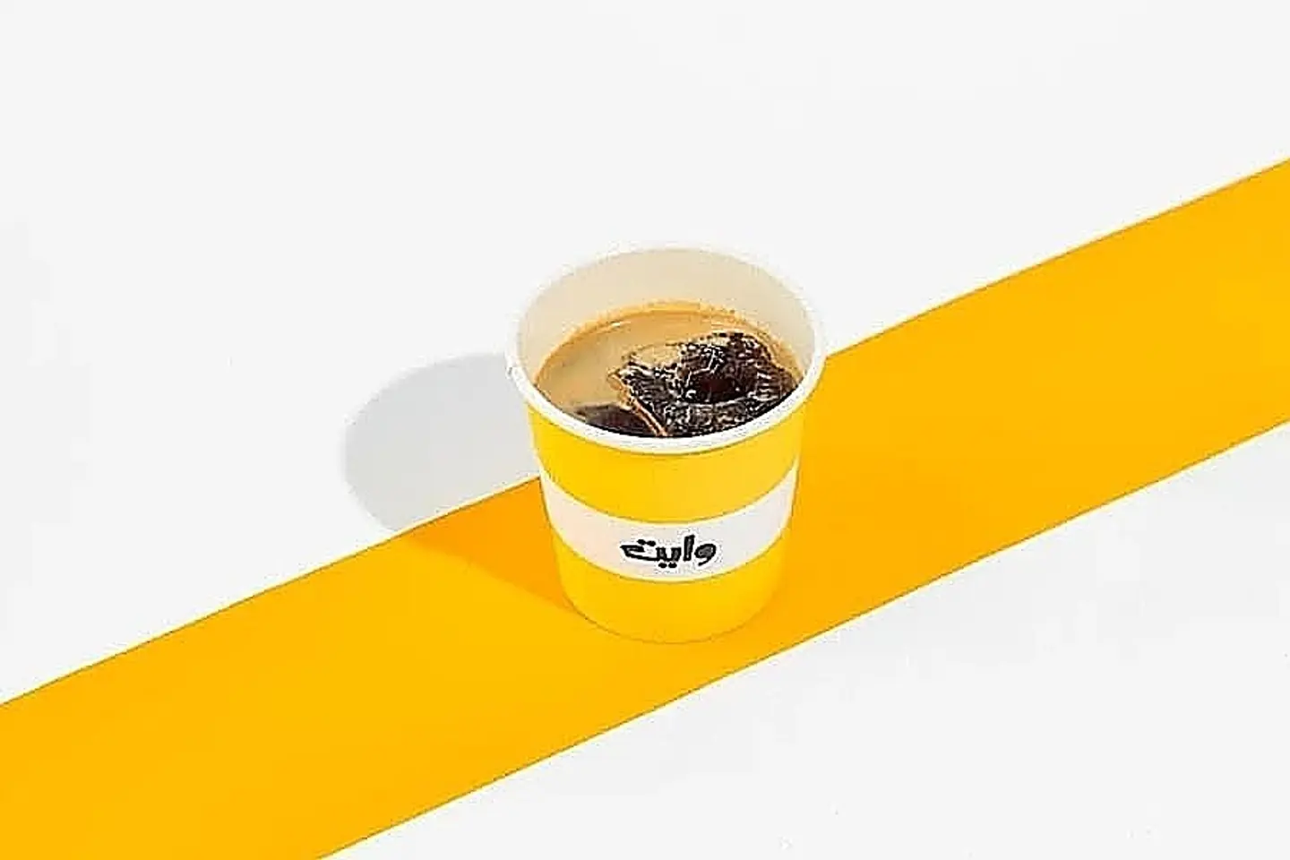 آيسد اسبريسو