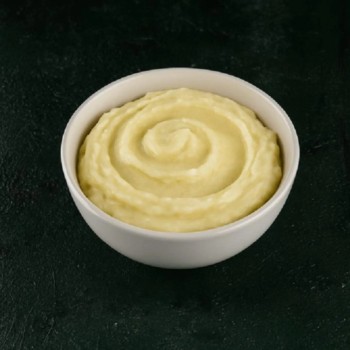 بطاطس مهروسة