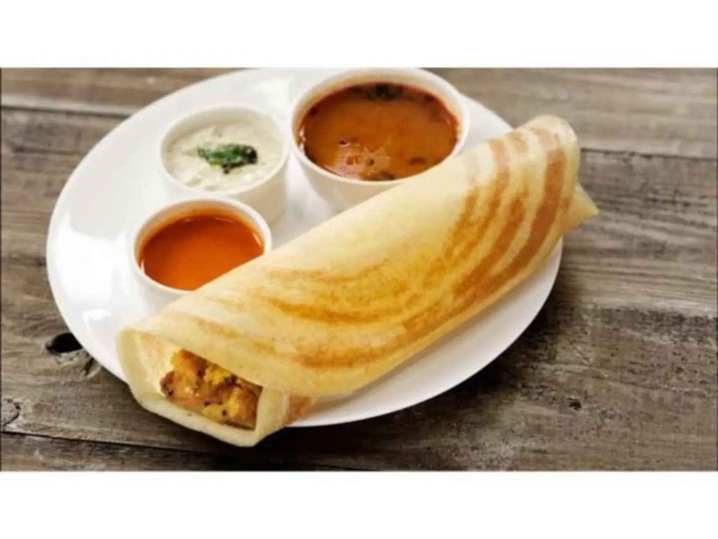 Masal Dosa