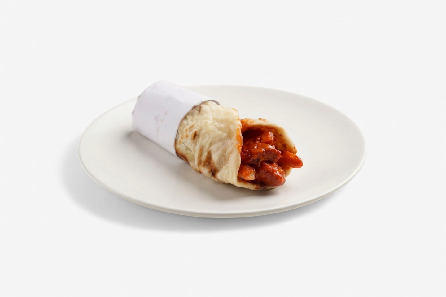 Chicken Tiika Sandwich