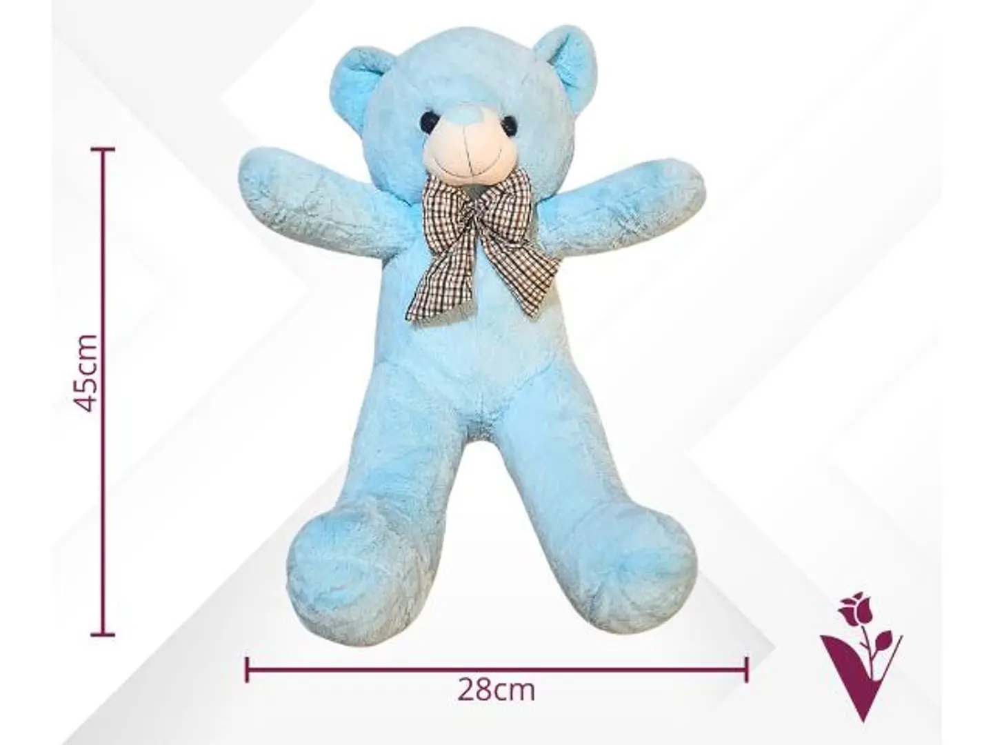 دميه دب موريس السماوي