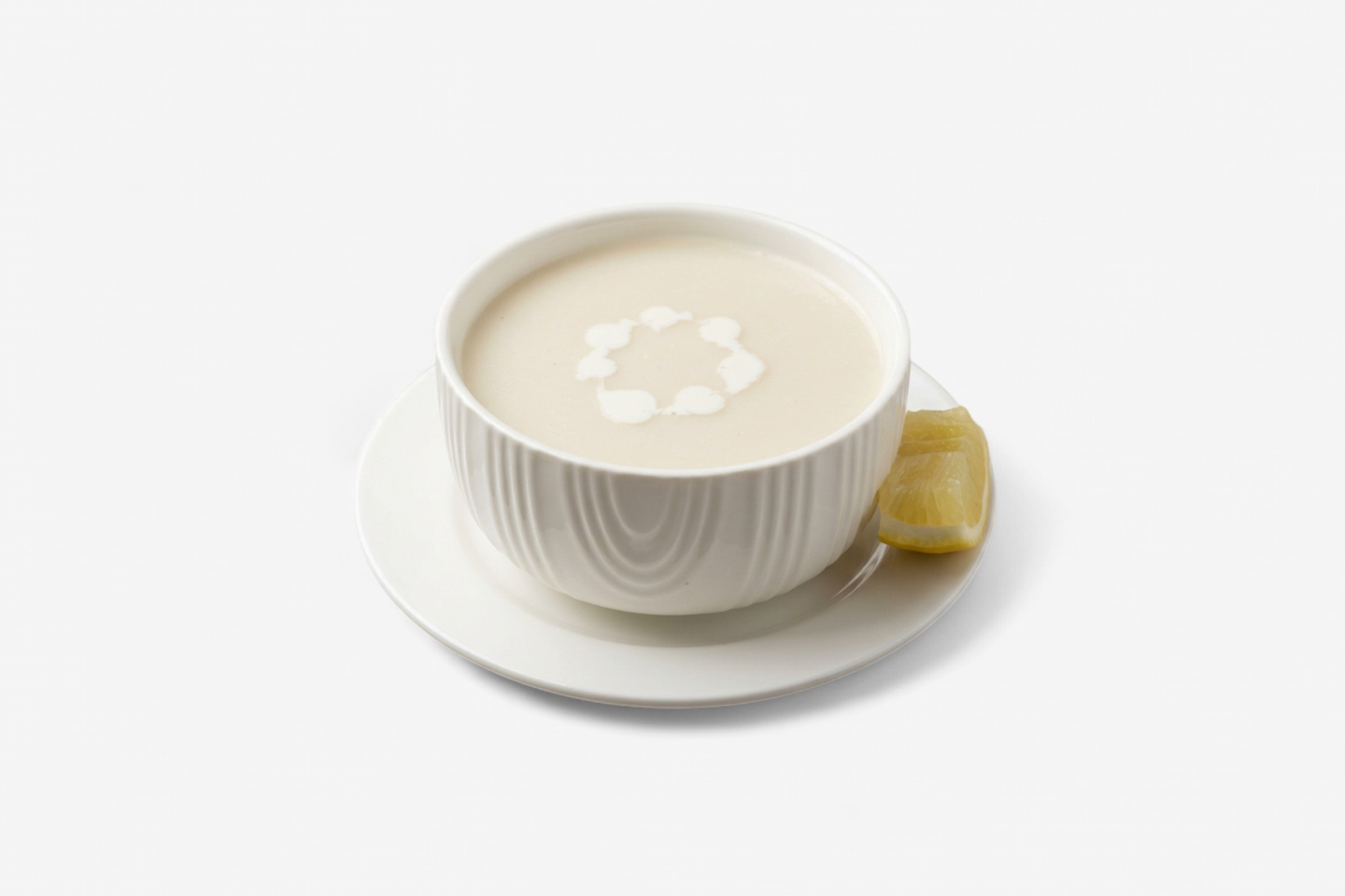 Chicken Cream Soup