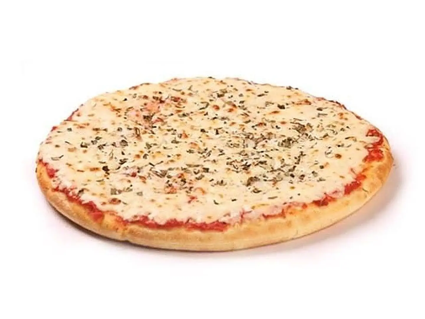 بيتزا مرغريتا