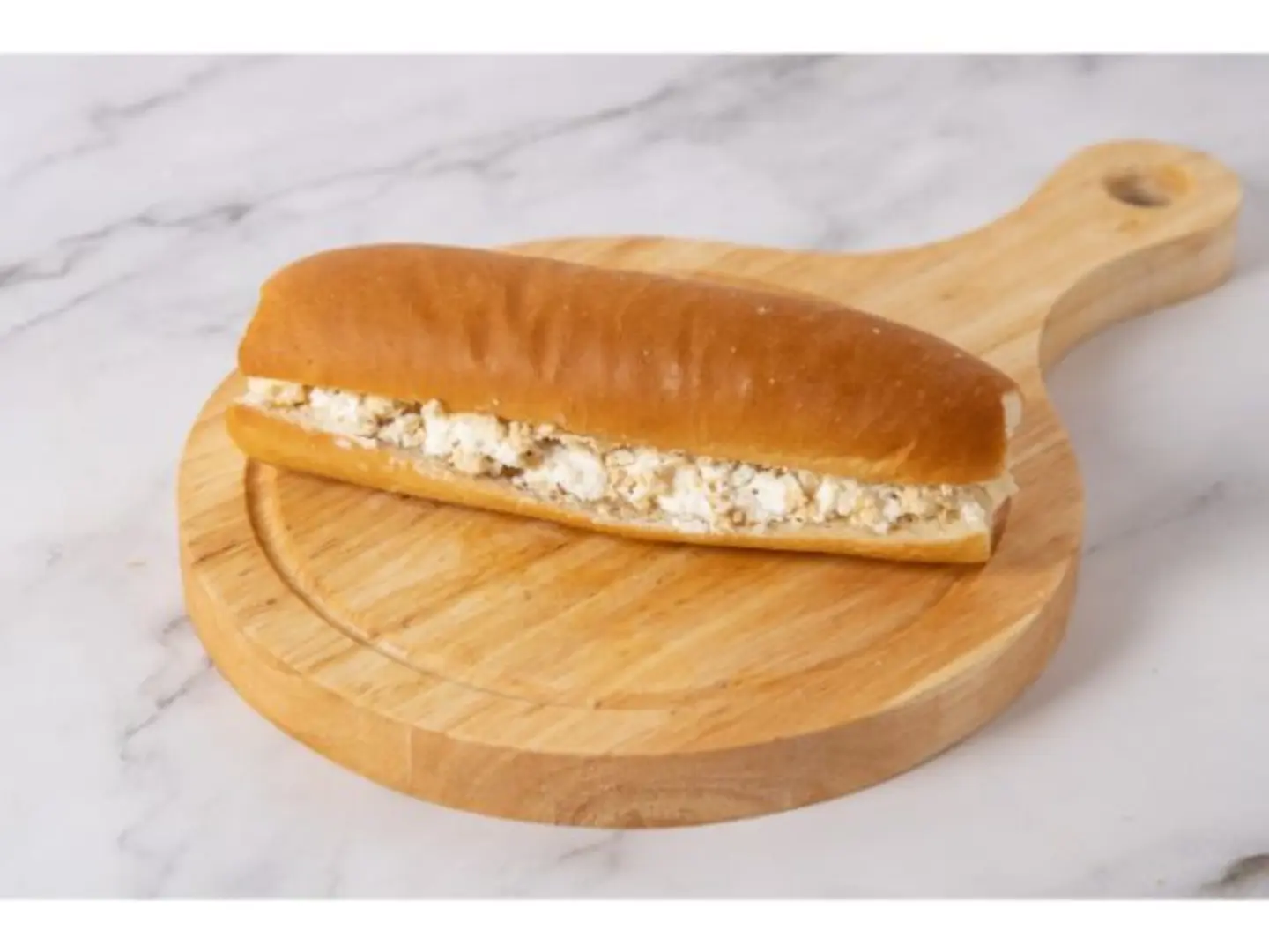 صامولي جبن و حلاوة