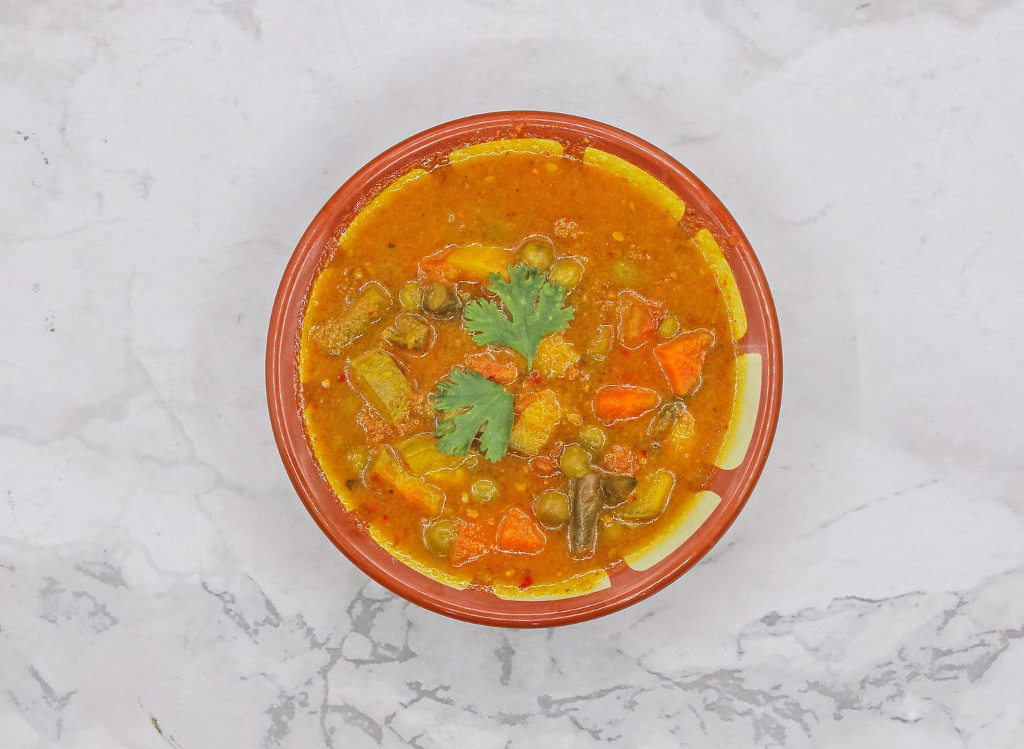 Mixed Vegetable