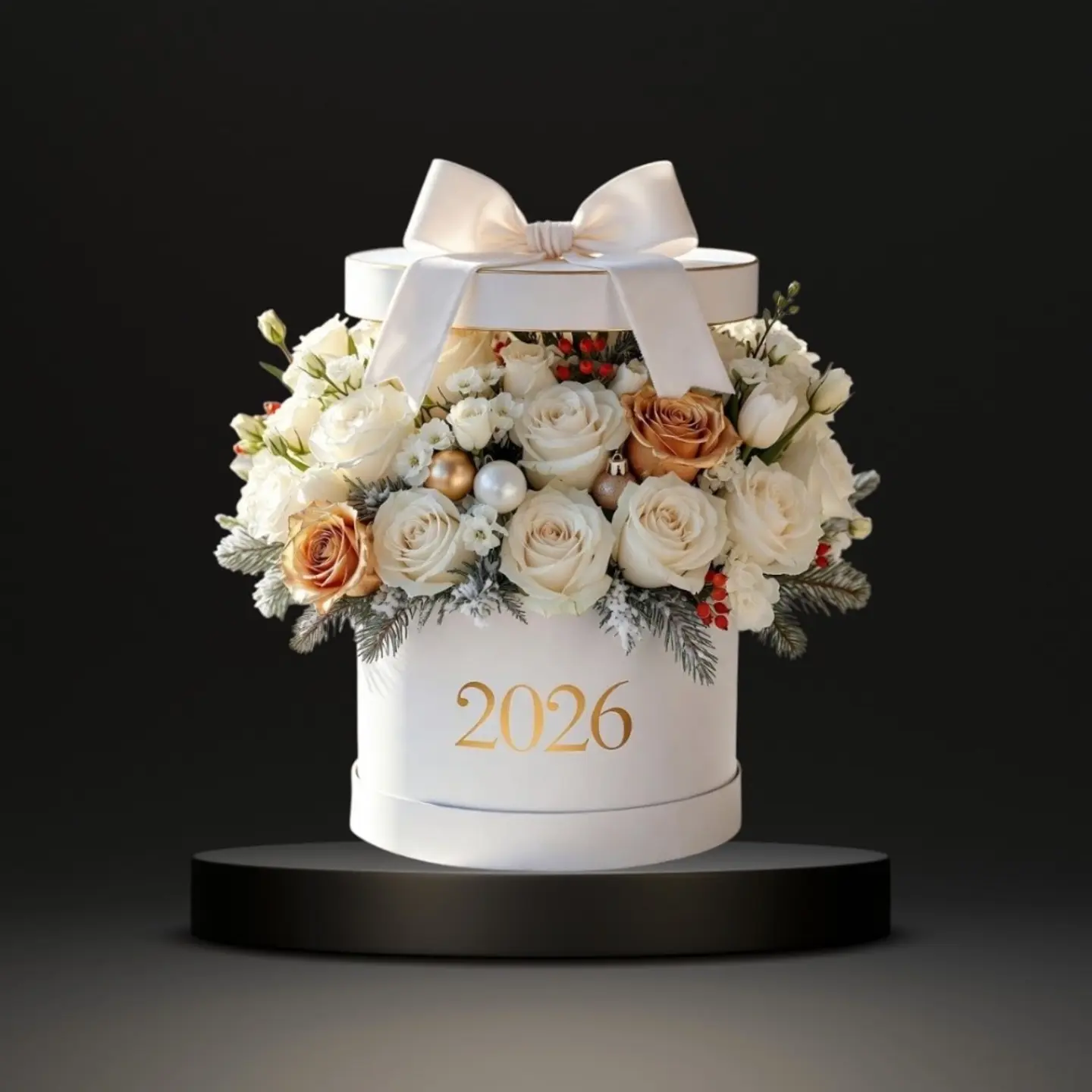 زهور النبلاء