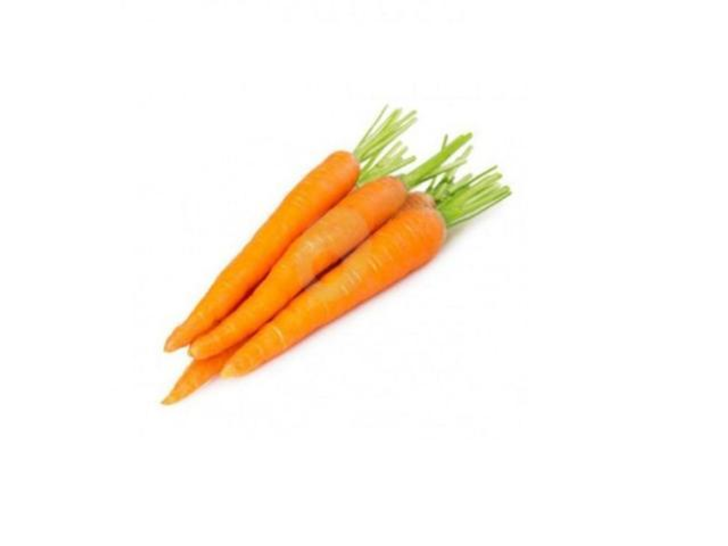Carrots 1 Kg