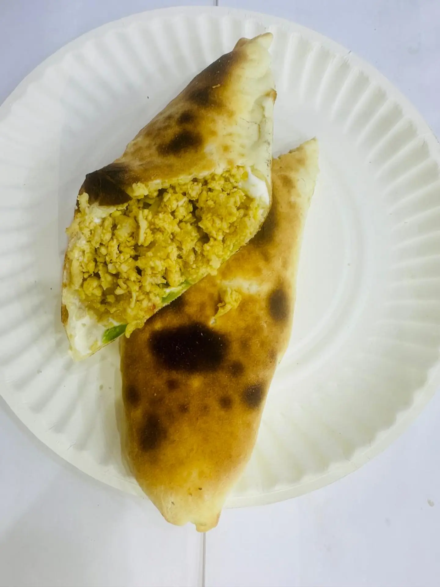 Mushroom Chicken