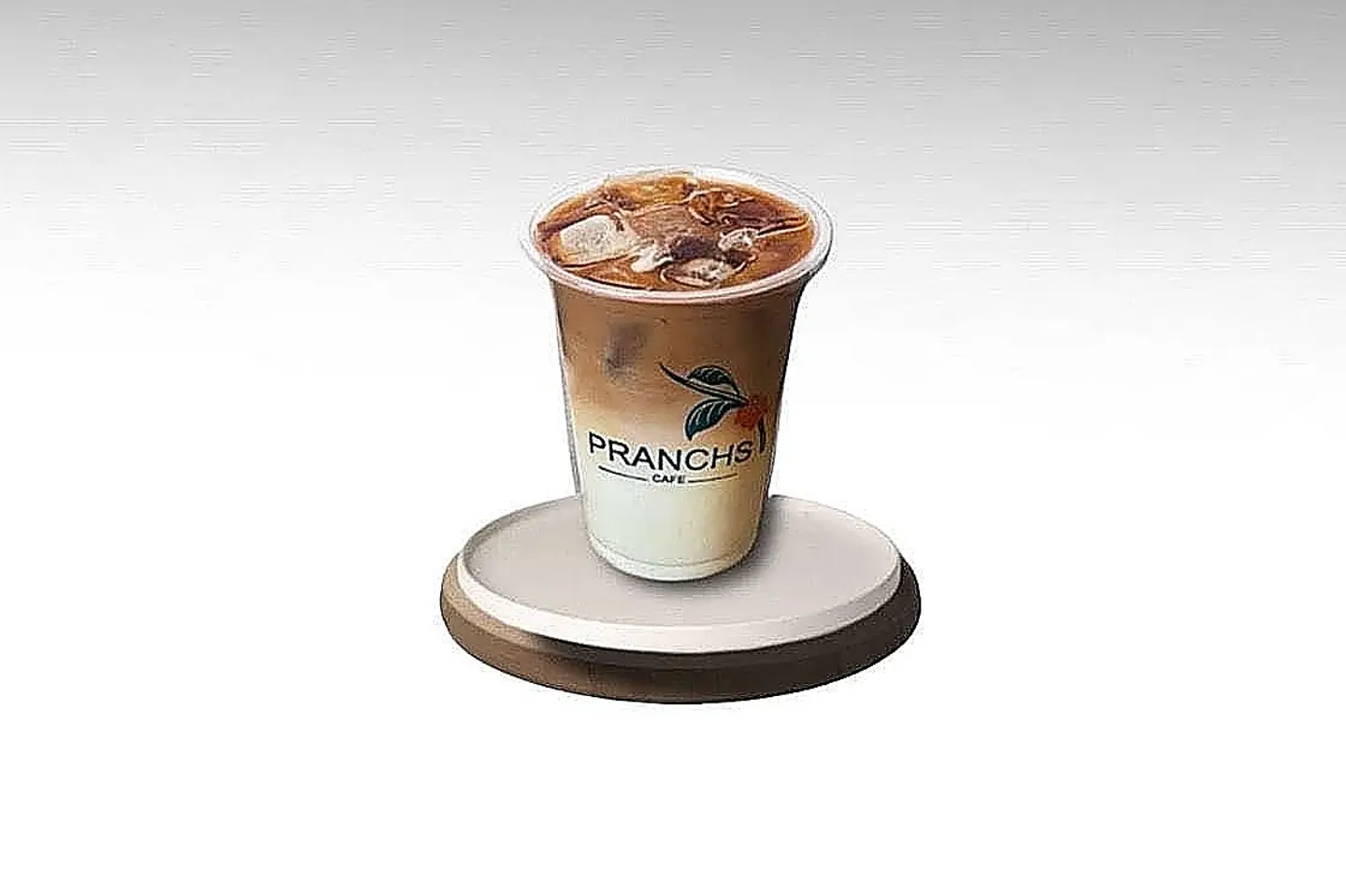Iced Latte