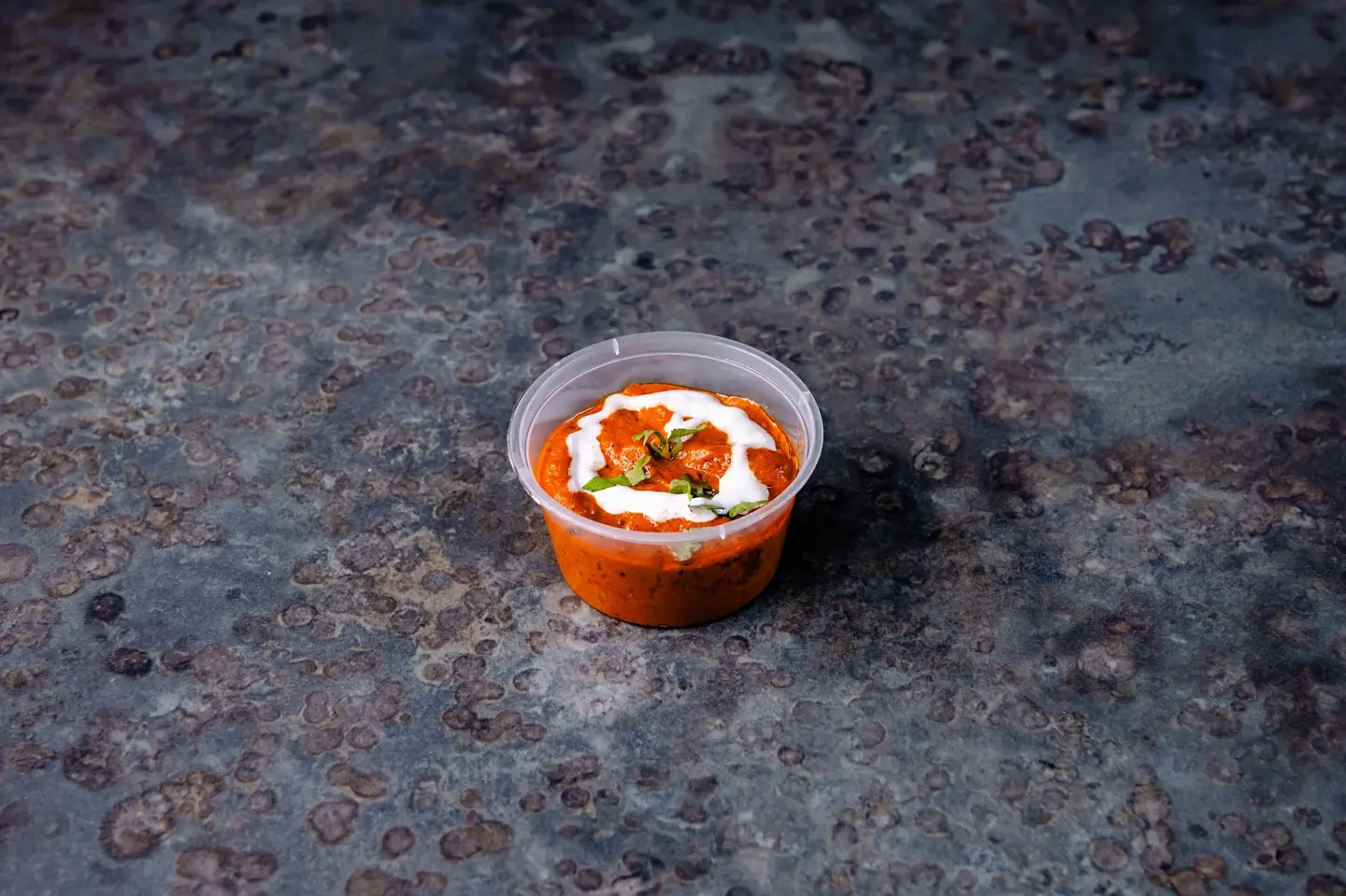 Butter Chicken Gravy