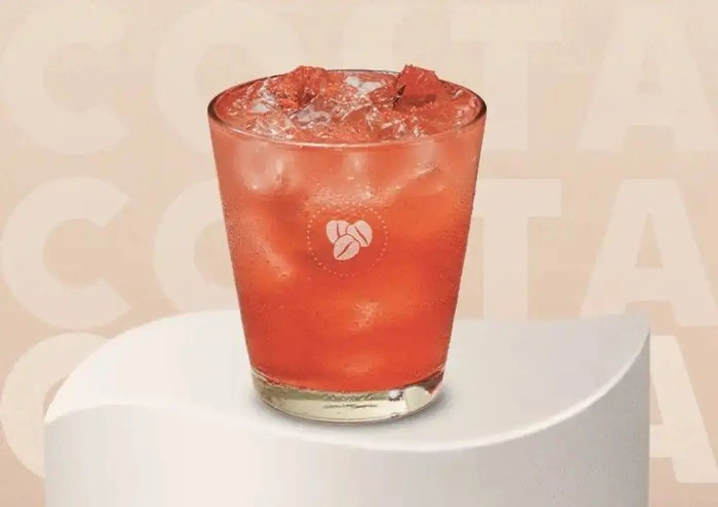 Iced Karkade