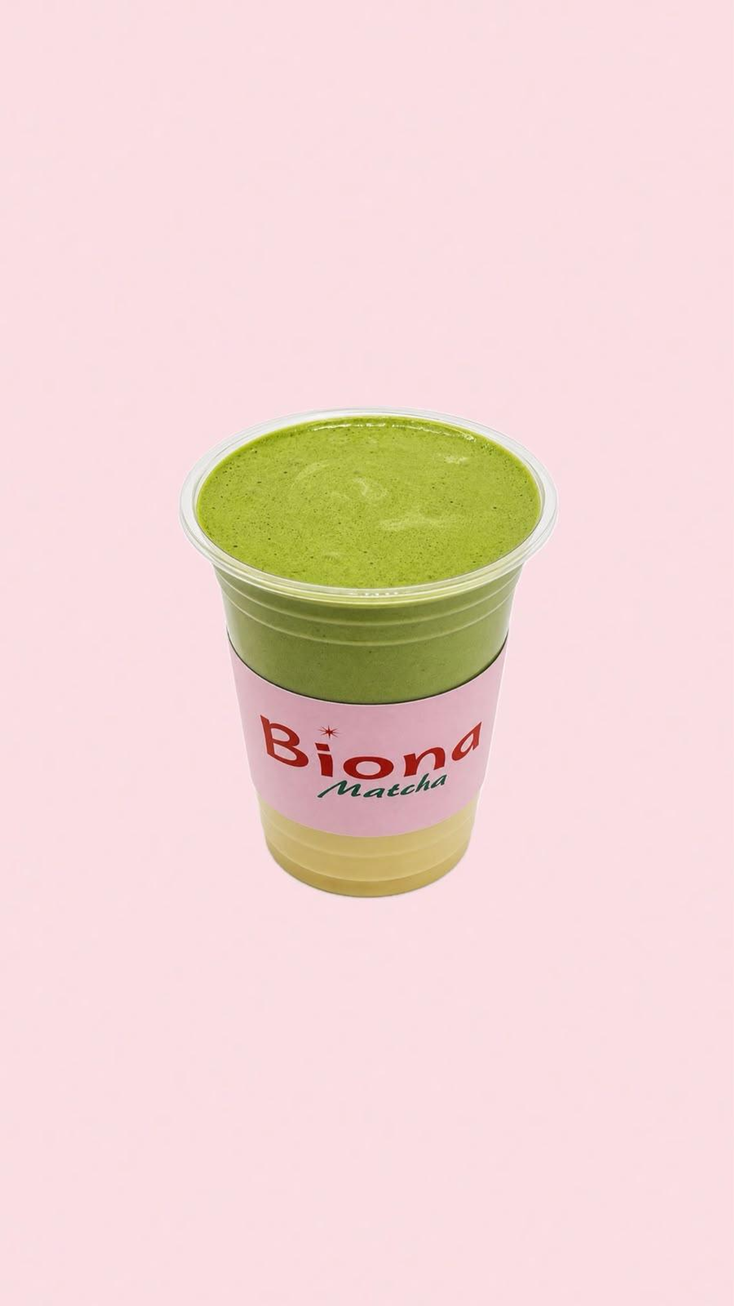 Piona Matcha
