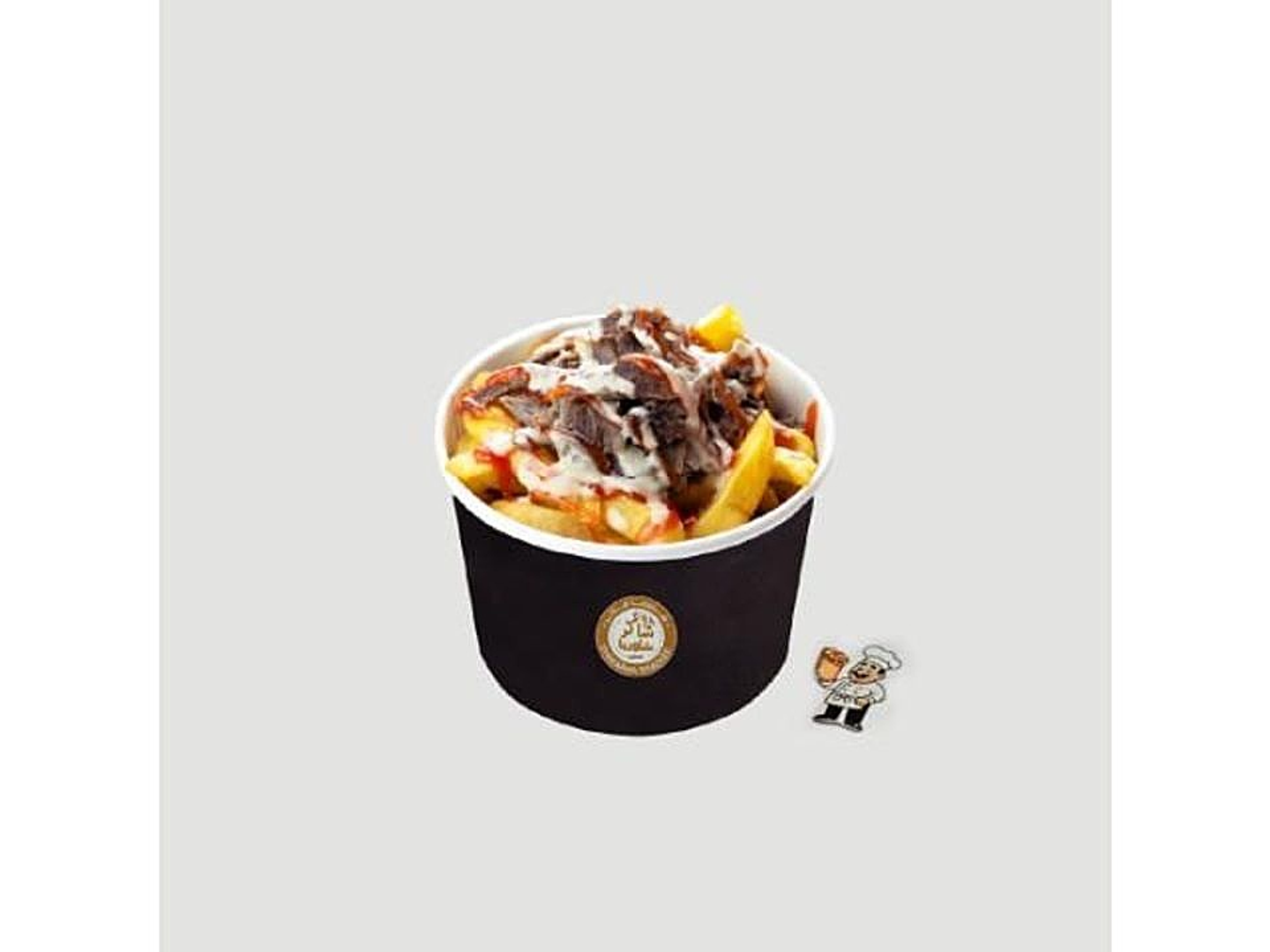 فرايز شاكر لحم