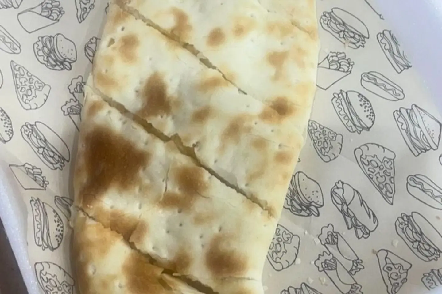 Kiri Cheese Manageesh