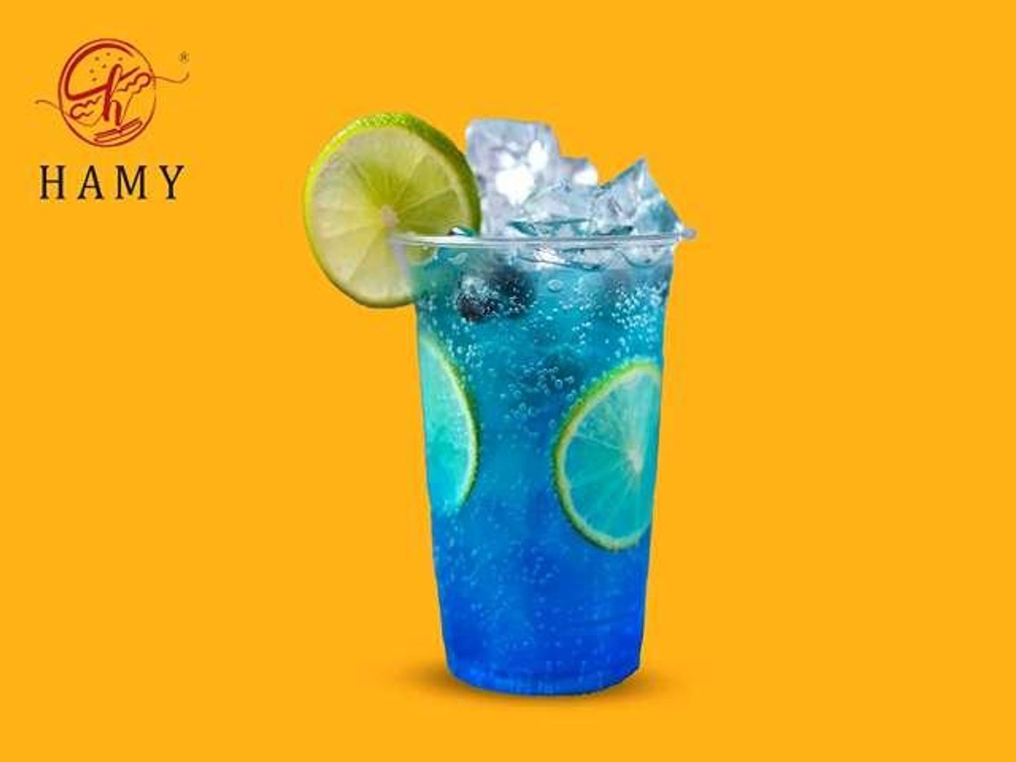 Blue Hami