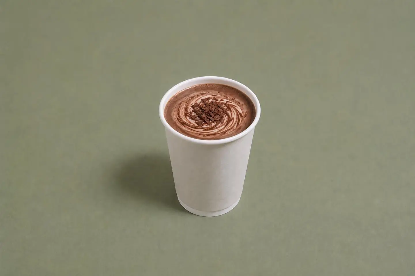 Hot Mocha