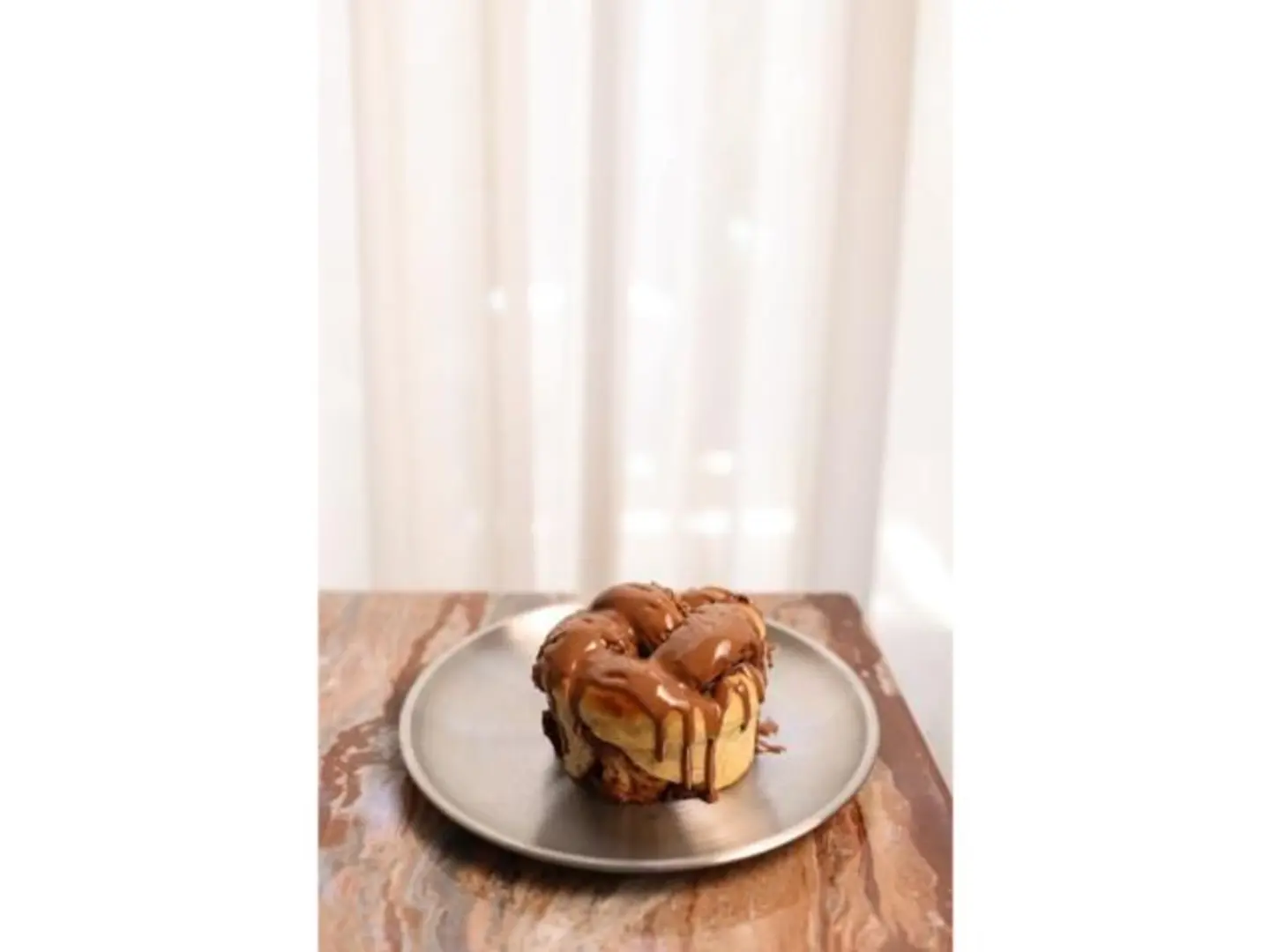 بابكا الشكولاتة