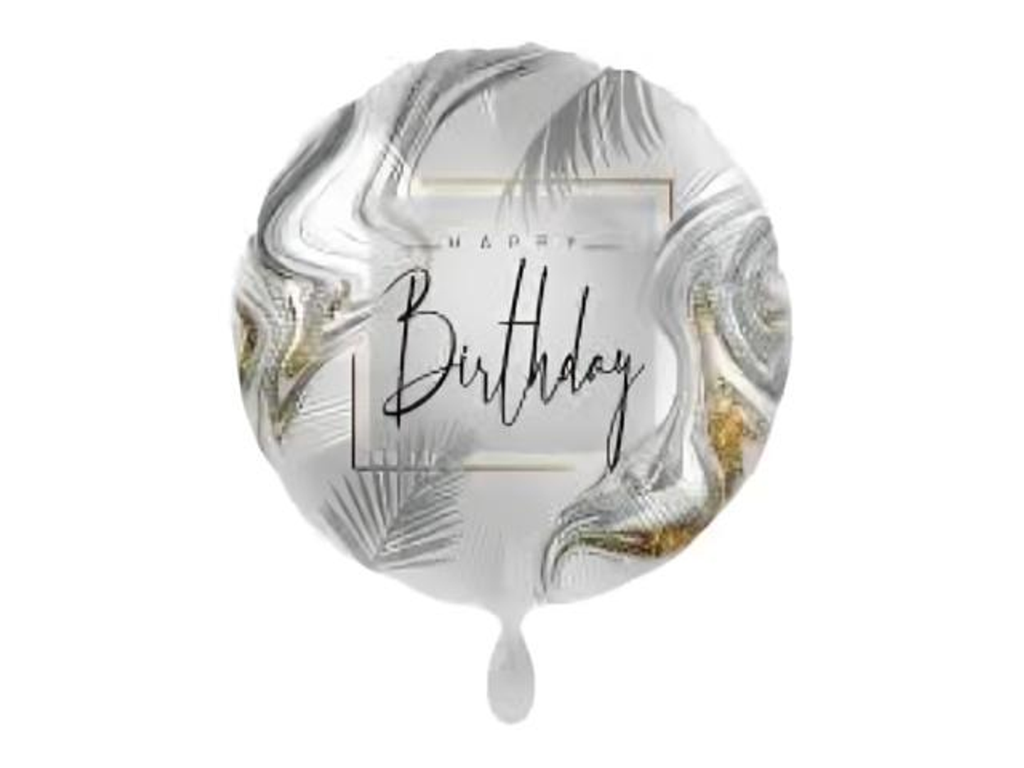 بالون قصدير عيد ميلاد 18 انش(6)