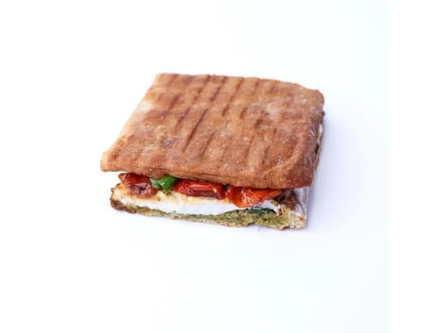 Burrata Sandwich