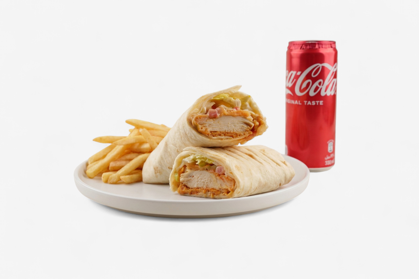 Twister Sandwich Regular