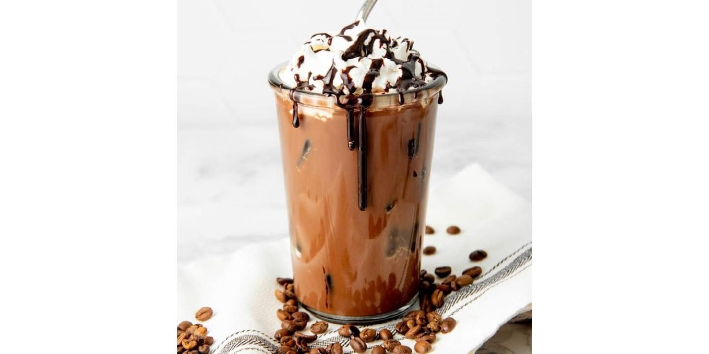 Ice Mocha
