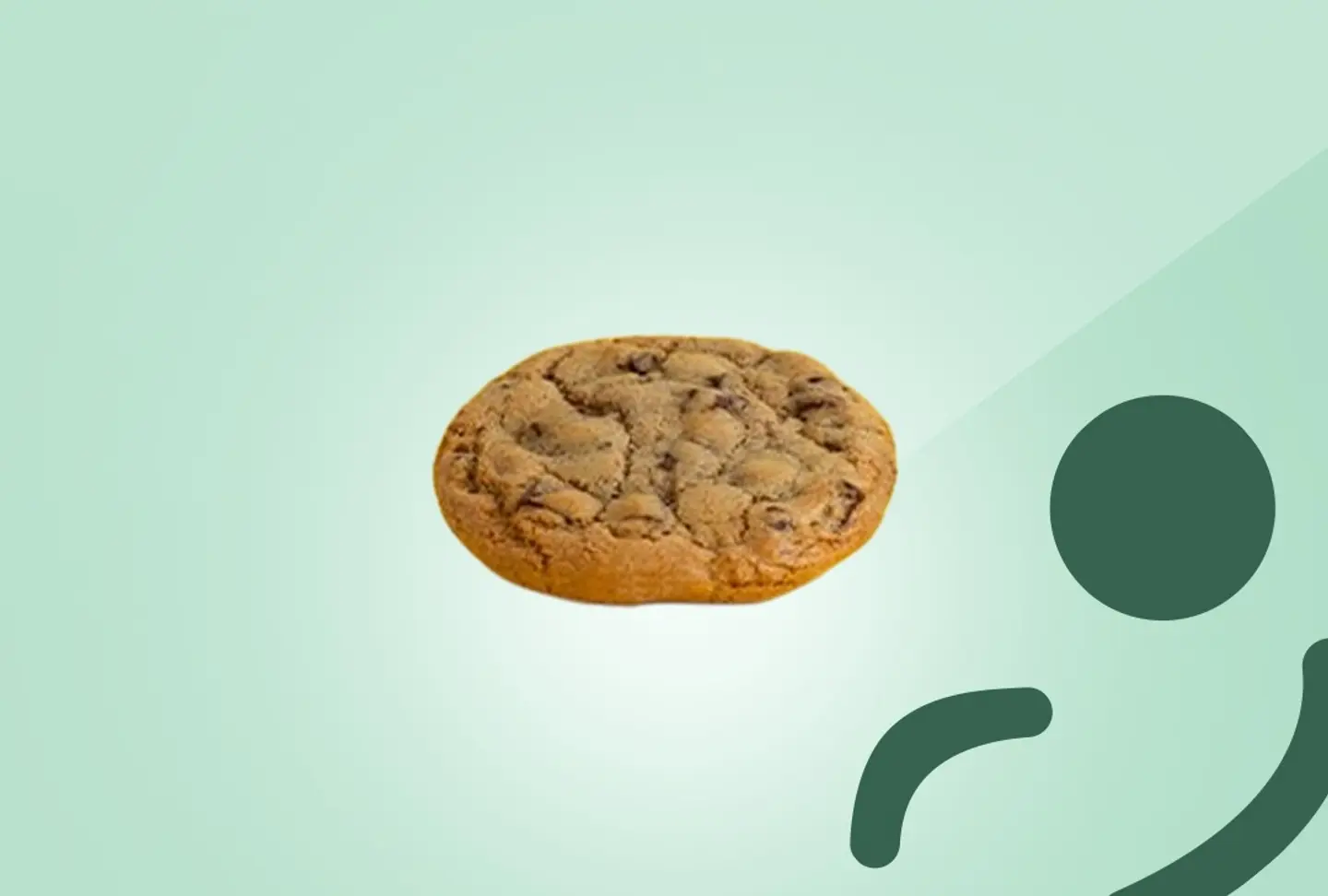 كوكيز شوكولاتة