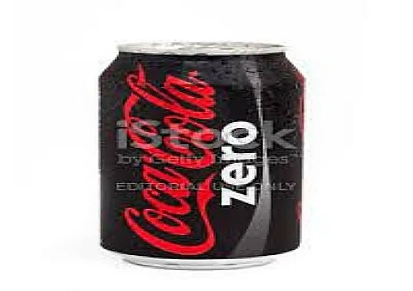 Coca Cola Zero