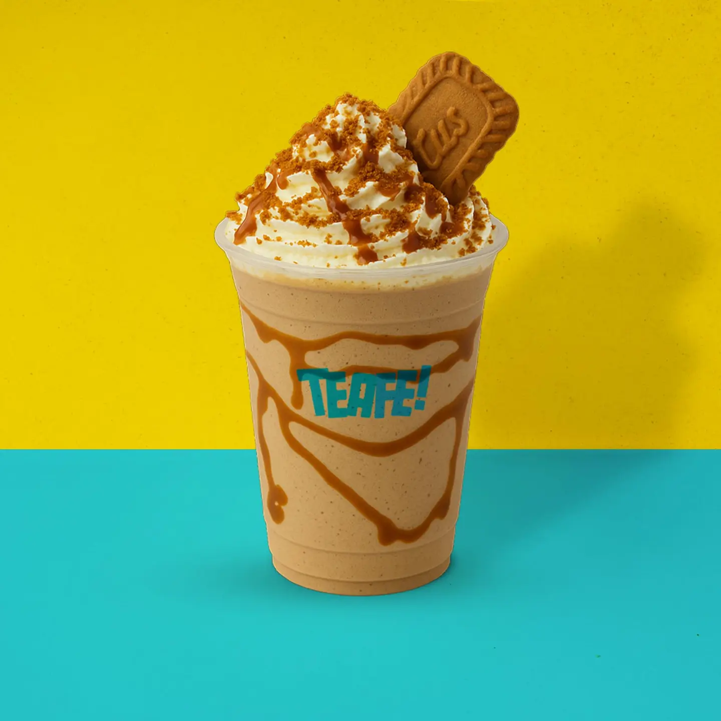 Chocolate Caramel