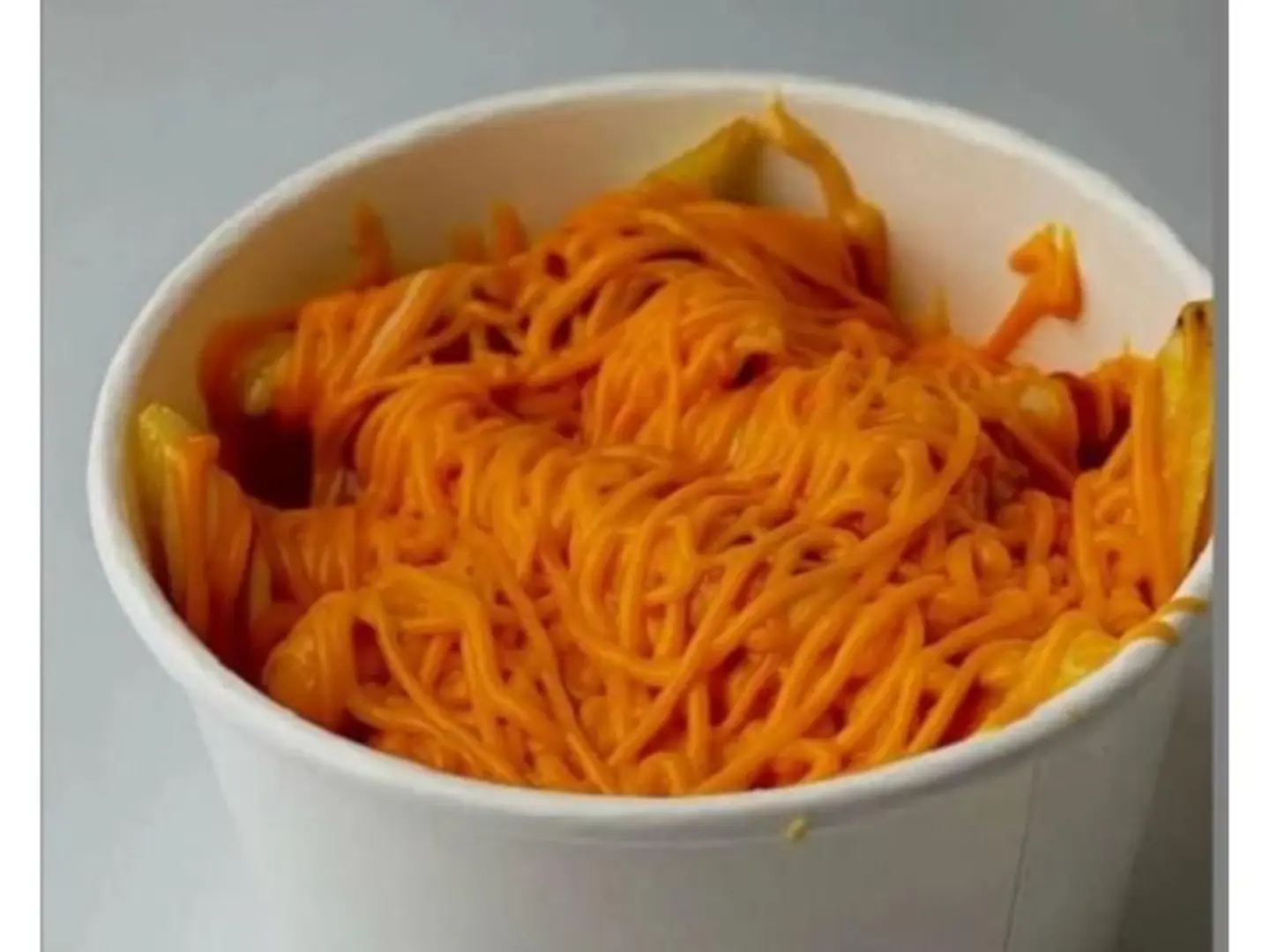Chicken Fries