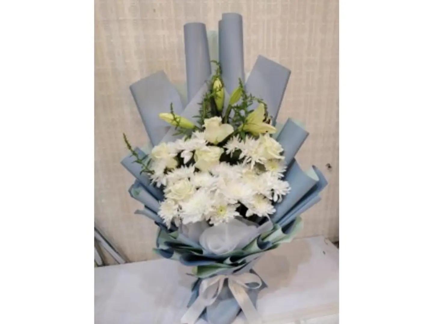 Alsalamah Bouquet