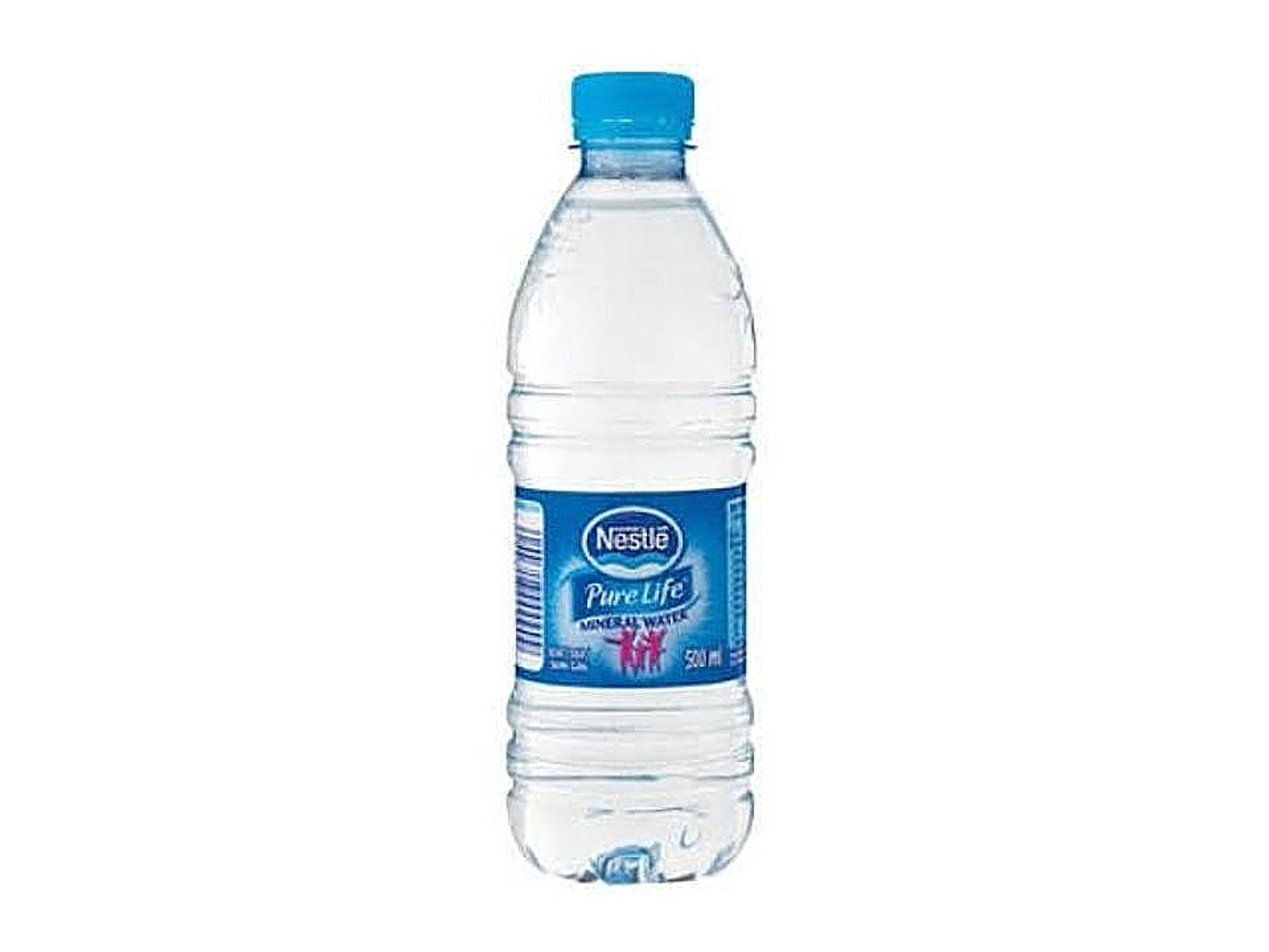 Water Bottle
