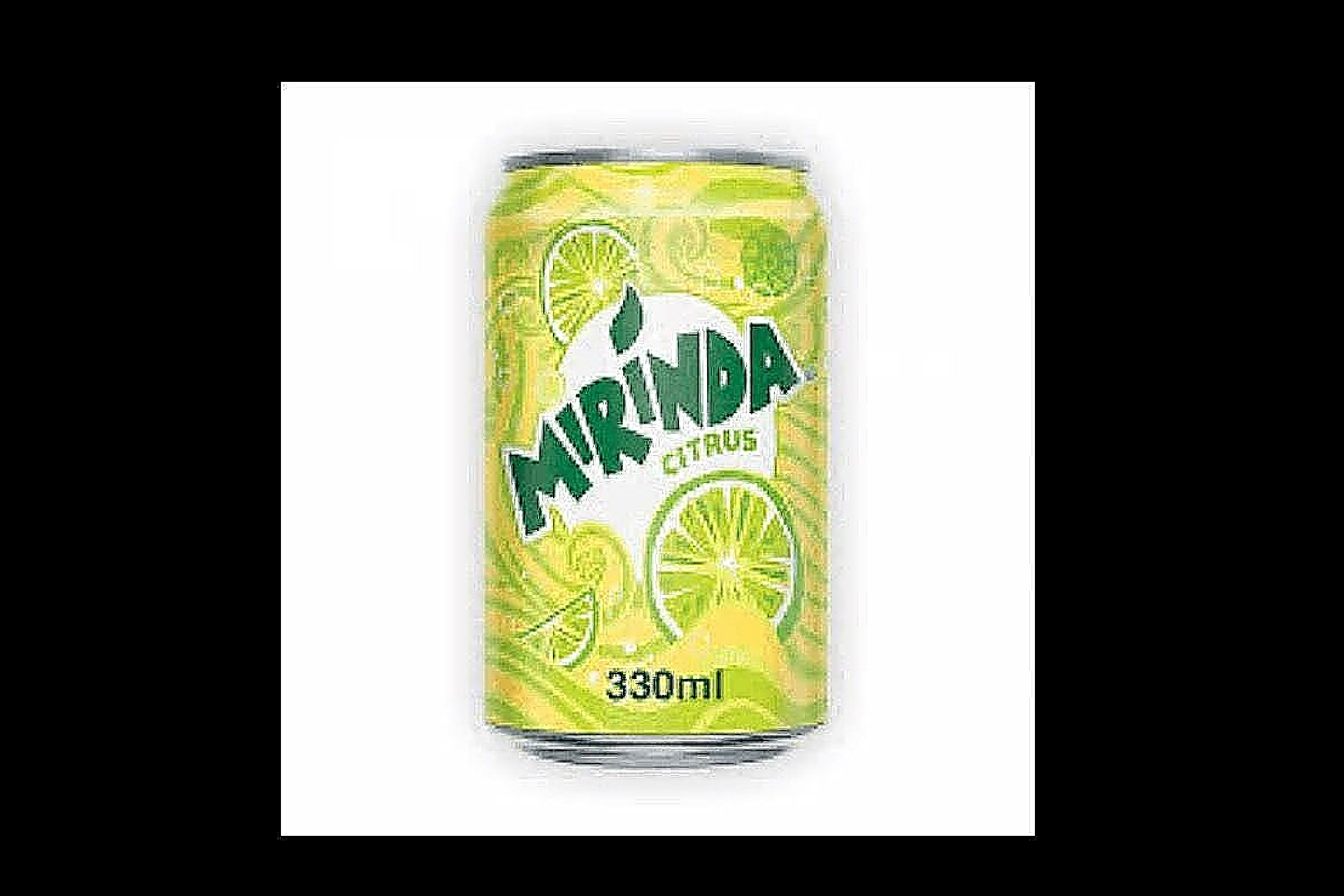 Miranda Lemon