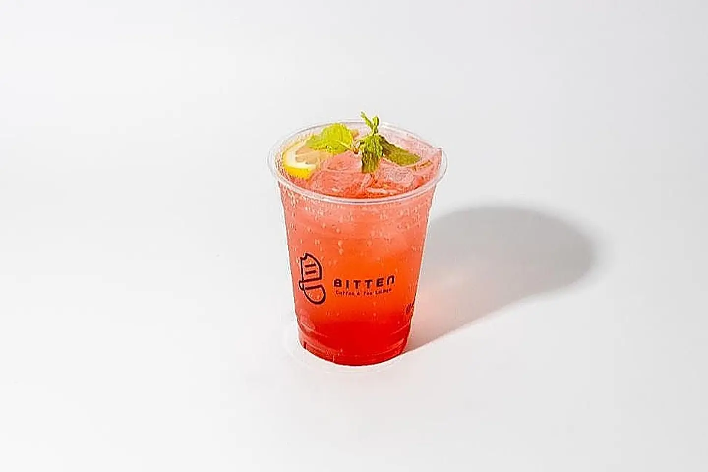 Mojito Respberry