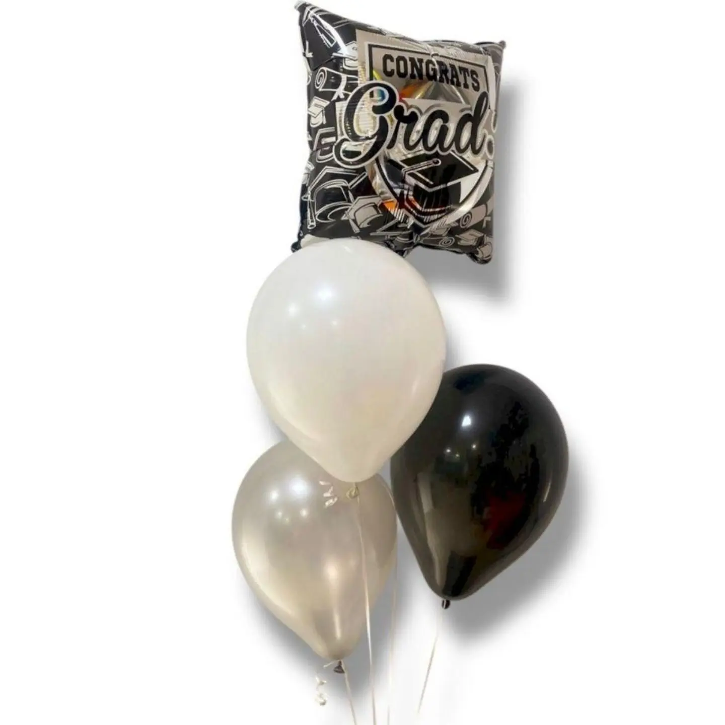 Graduation Package 1