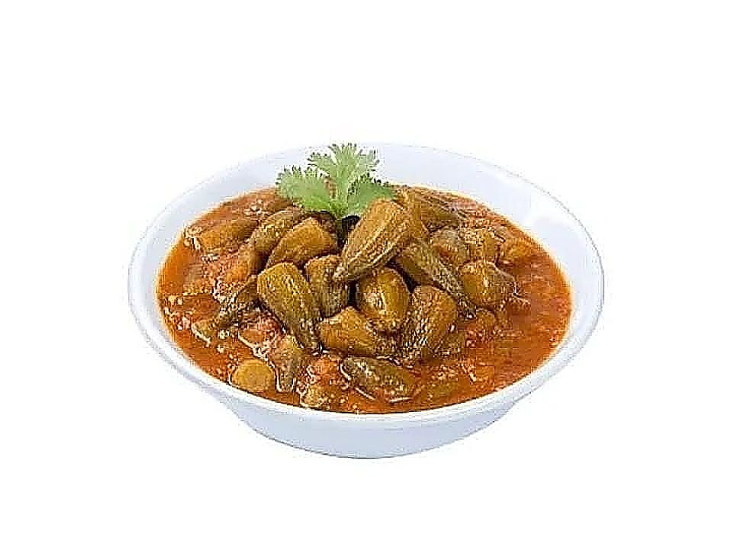 إيدام بامية