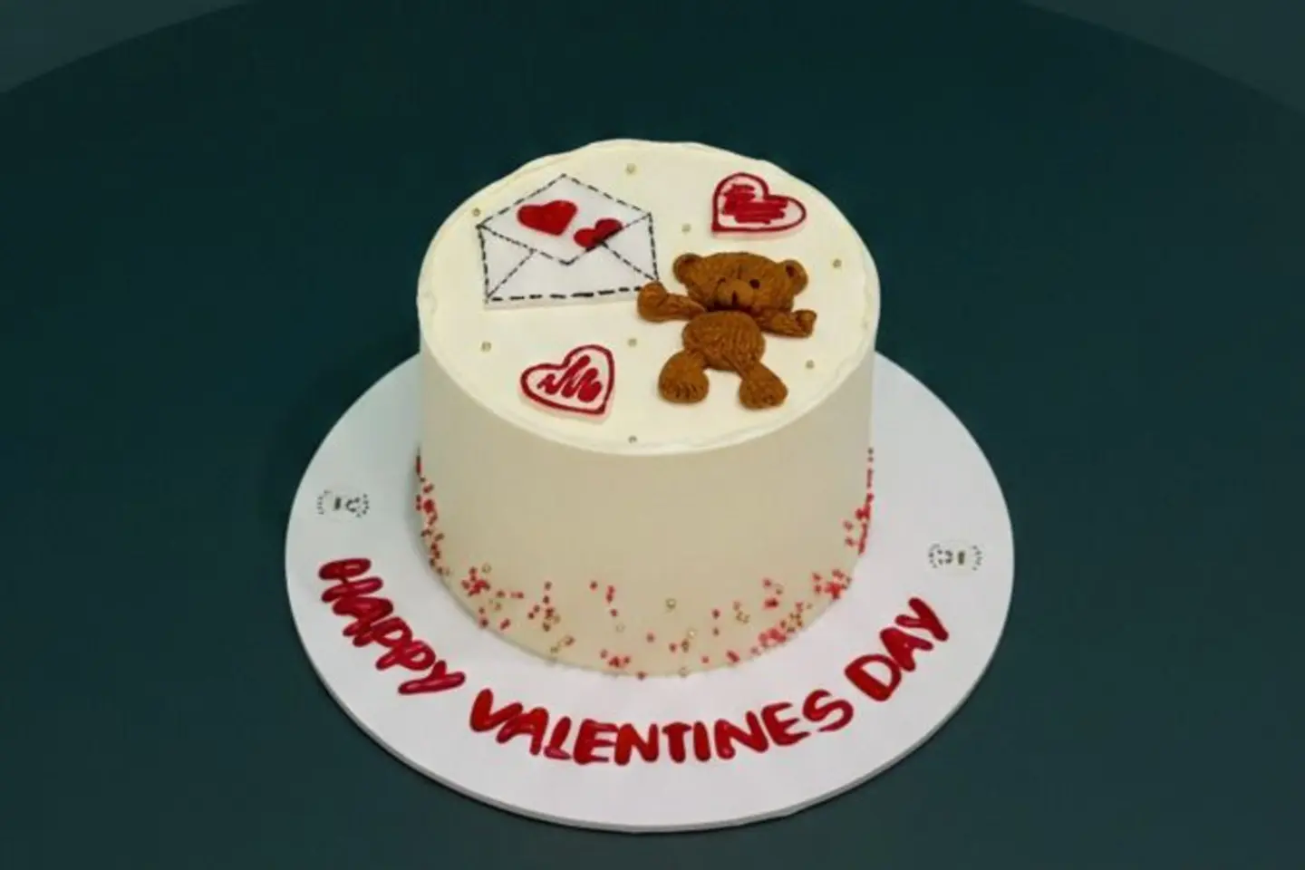 Ti Amo