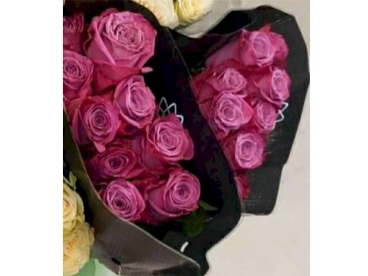 Purple Rose Without Packaging