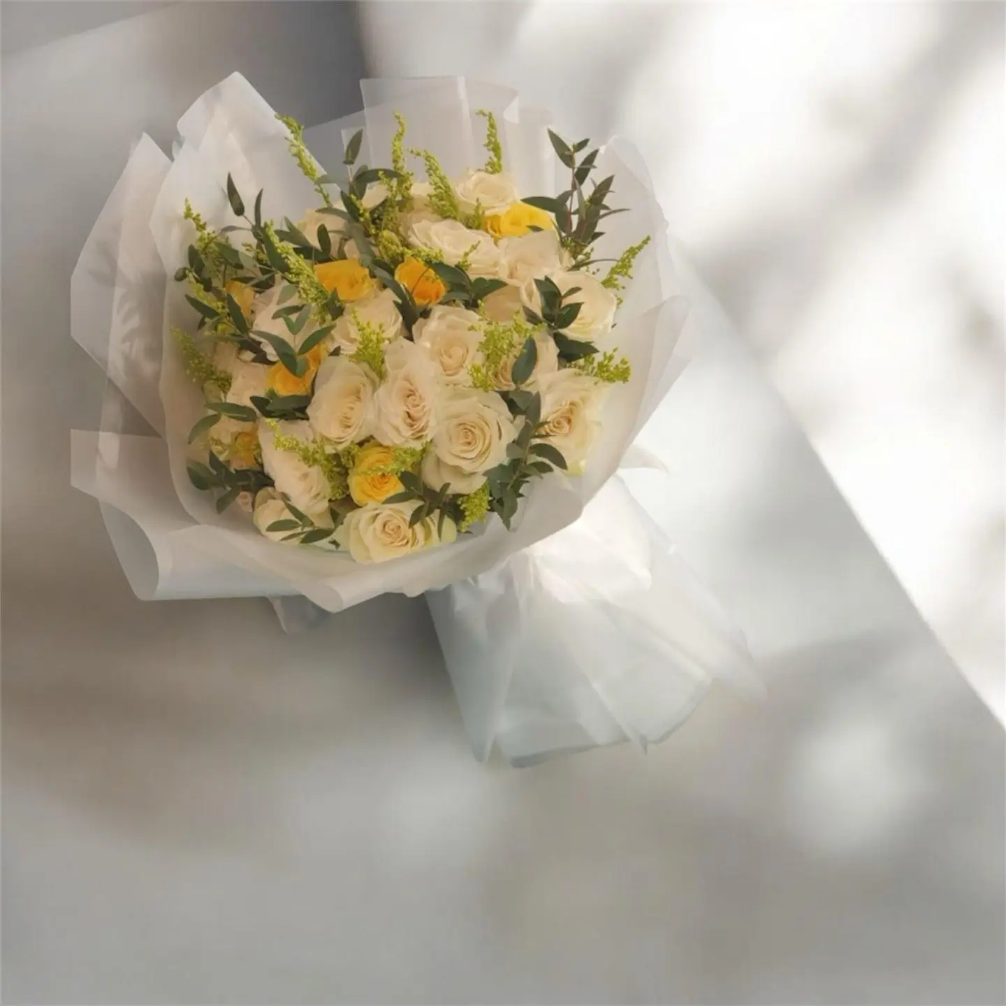 Spring Colors Bouquet