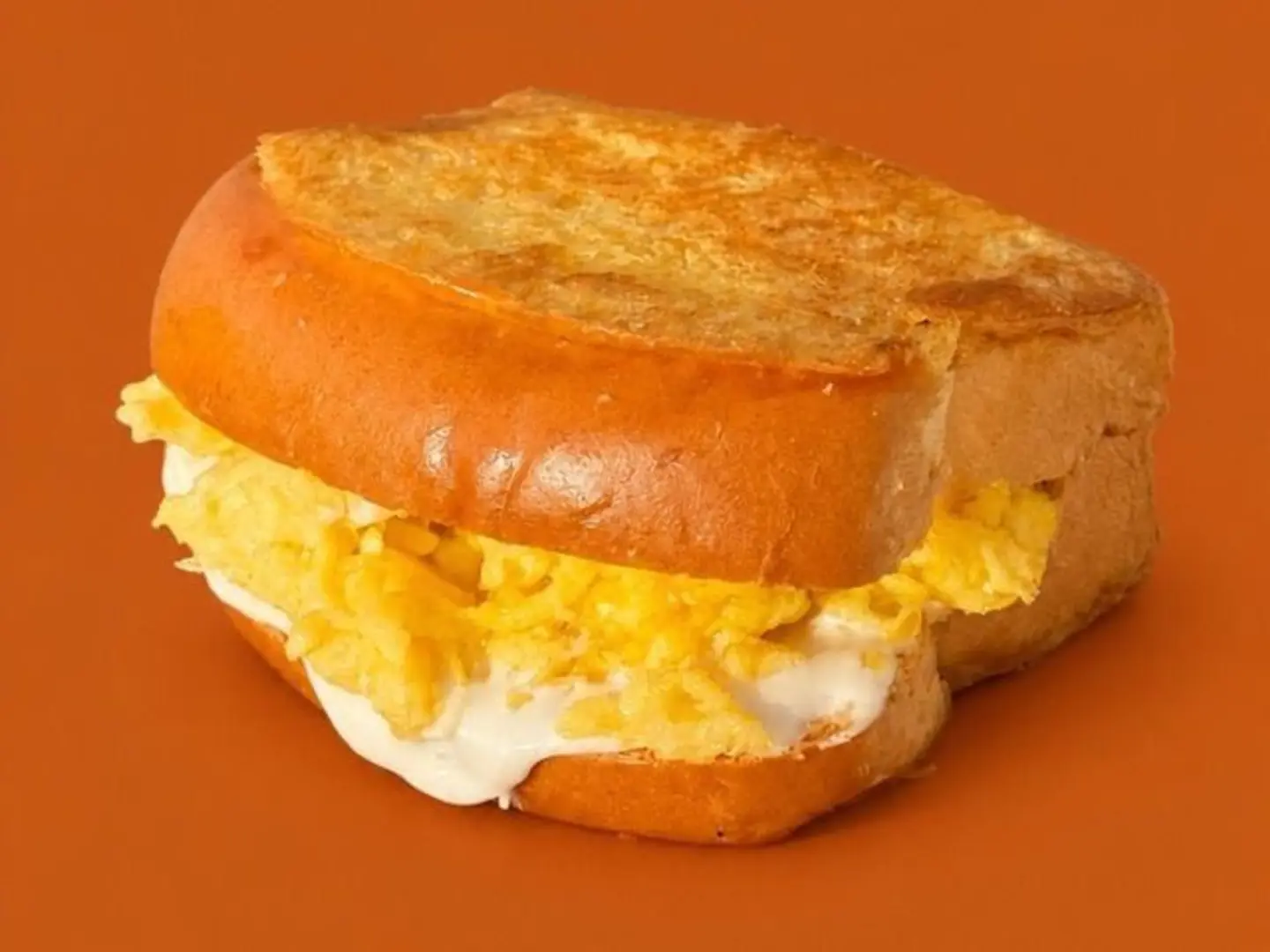 Cheese Scrambled Eggs