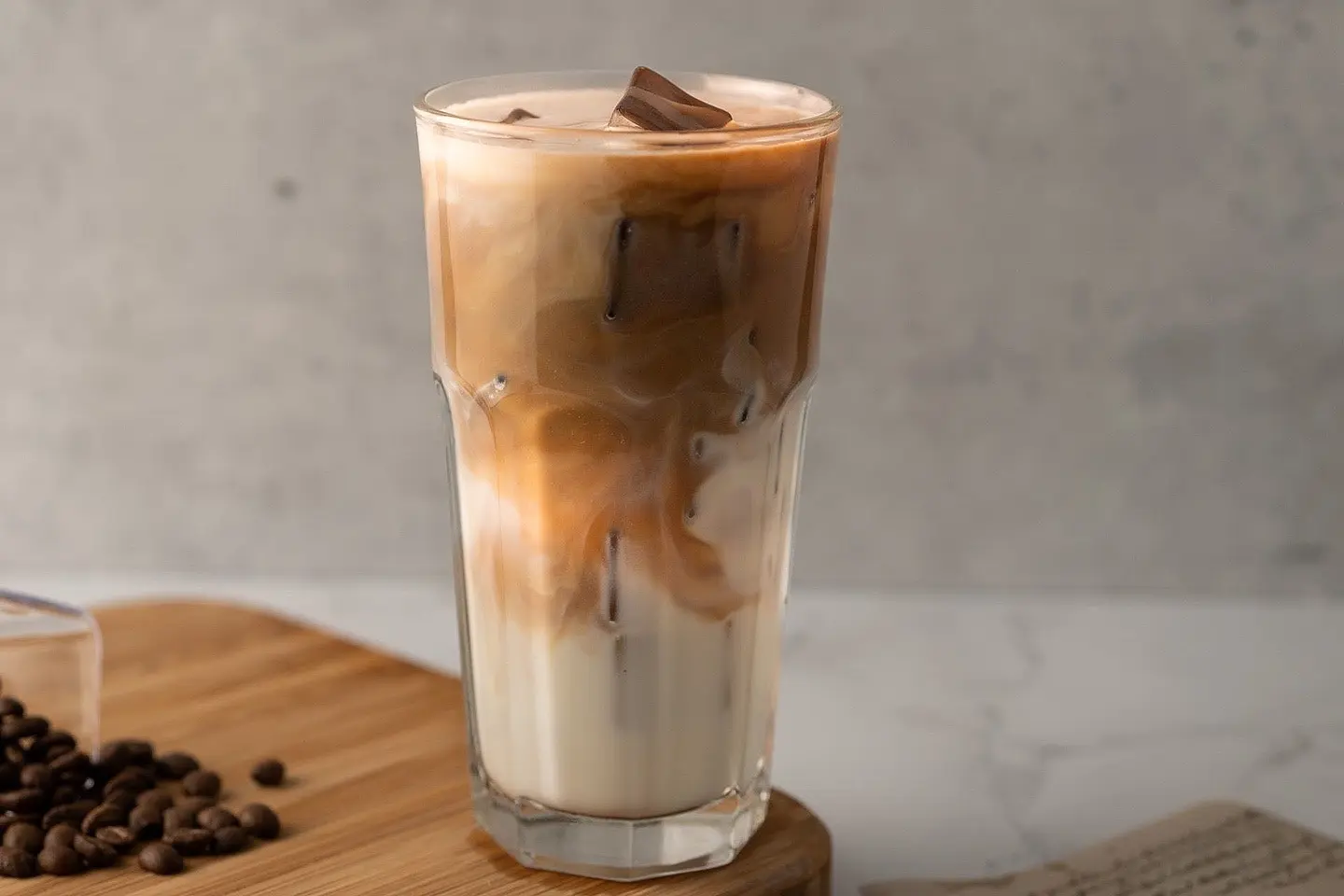 Ice Latte