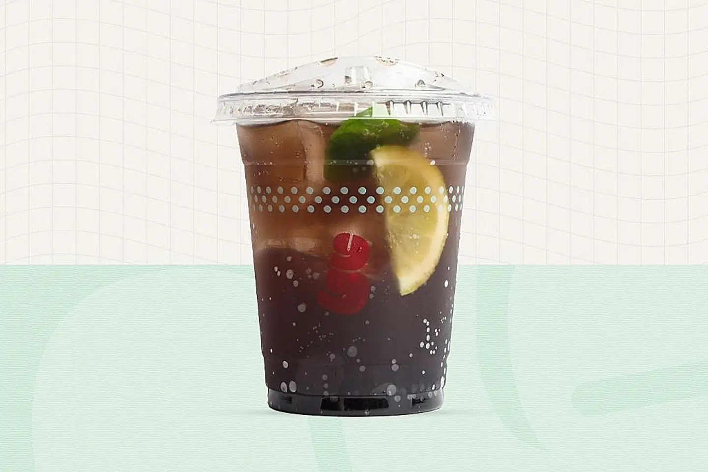 بلاك موهيتو