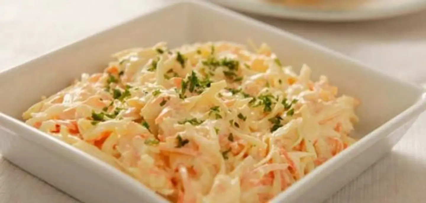 Cabbage Sauce