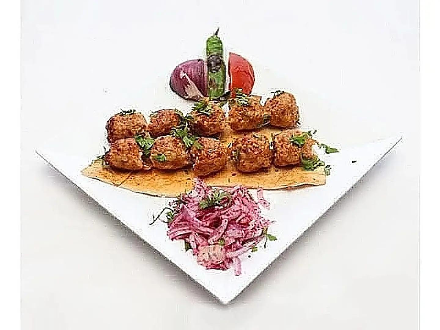 مبشور دجاج