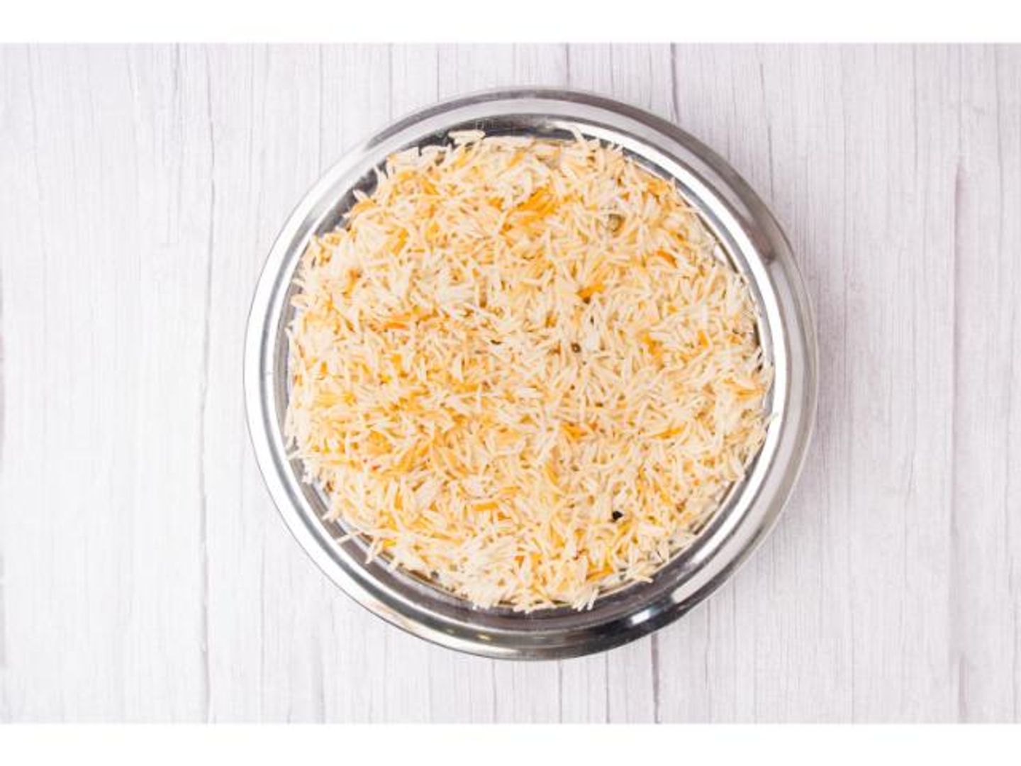 Mandi Rice For One Person